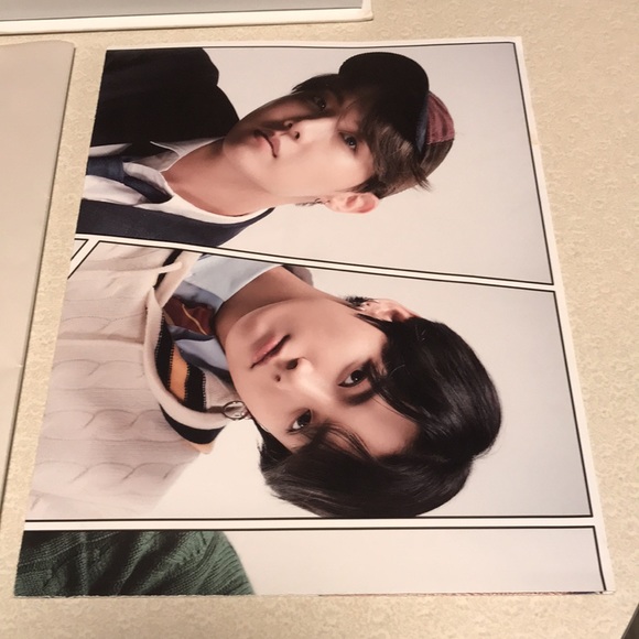 BTS 7 - Picture 6 of 10